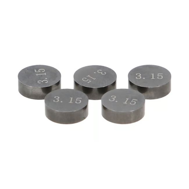 Wiseco VS9315 Valve Shim Refill Kit- 9.48 x 3.15mm (5)