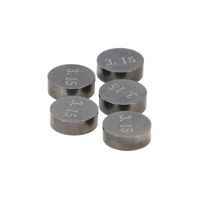 Wiseco VS9315 Valve Shim Refill Kit- 9.48 x 3.15mm (5)