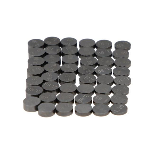 Wiseco VS8176 Valve Shim Refill Kit- 8.9 x 1.76mm (5)