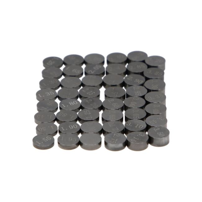 Wiseco VS8176 Valve Shim Refill Kit- 8.9 x 1.76mm (5)