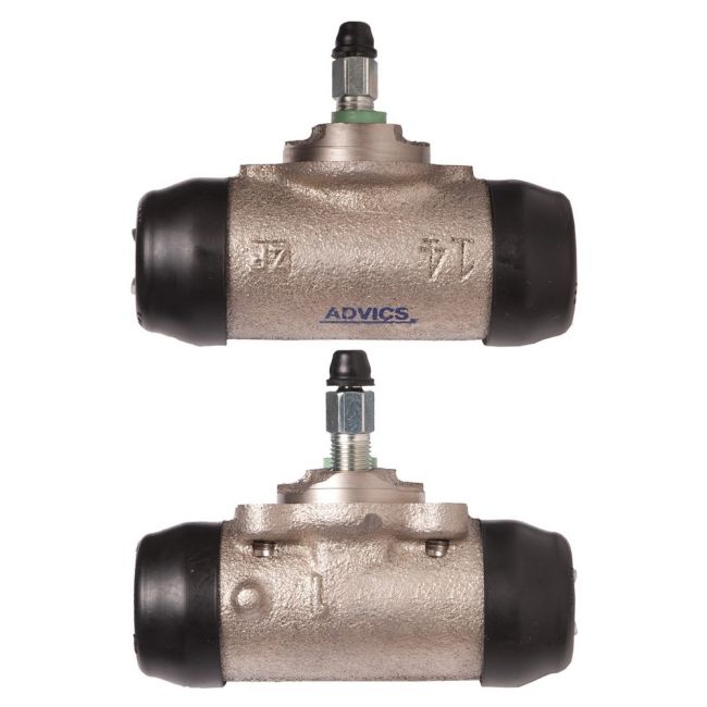 ADVICS WCT-011 ADVICS Drum Brake Wheel Cylinder