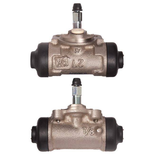 ADVICS WCT-028 ADVICS Drum Brake Wheel Cylinder