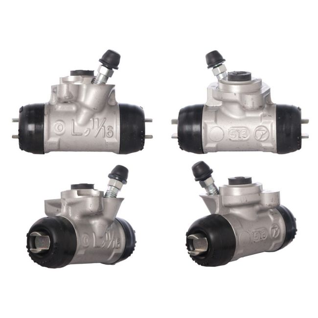 ADVICS WCT-074 ADVICS Drum Brake Wheel Cylinder