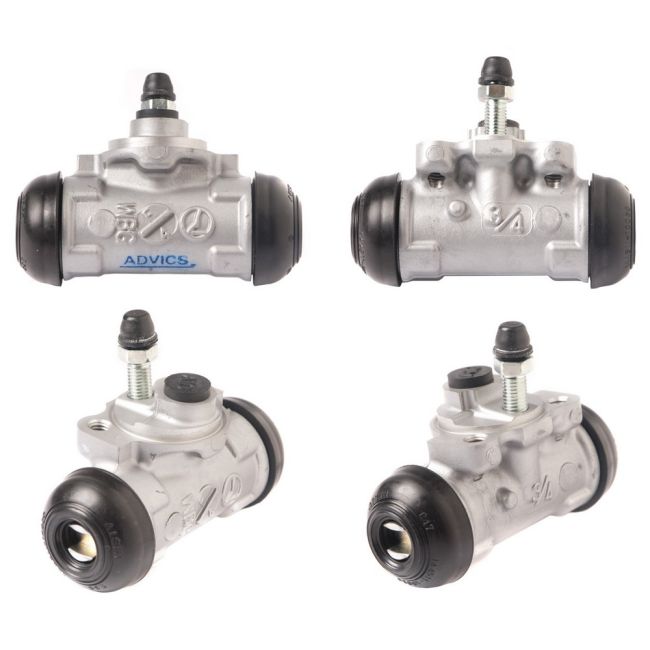 ADVICS WCT-081 ADVICS Drum Brake Wheel Cylinder