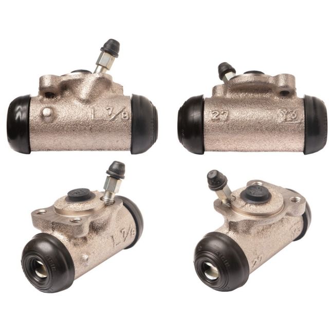 ADVICS WCT-082 ADVICS Drum Brake Wheel Cylinder