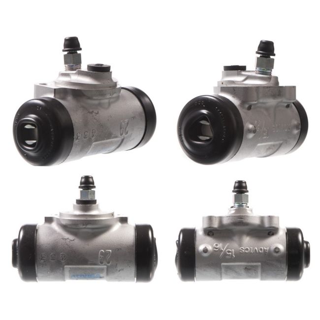 ADVICS WCT-248 ADVICS Drum Brake Wheel Cylinder