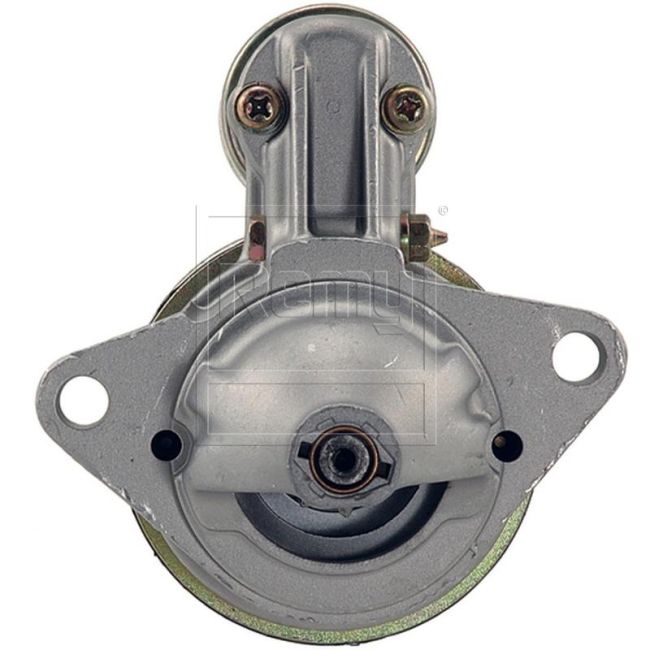 REMY ELECTRICAL 16220 Remanufactured Starter Motor