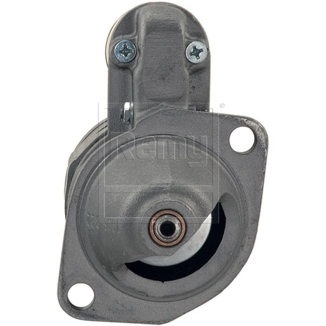 REMY ELECTRICAL 16443 Remanufactured Starter Motor