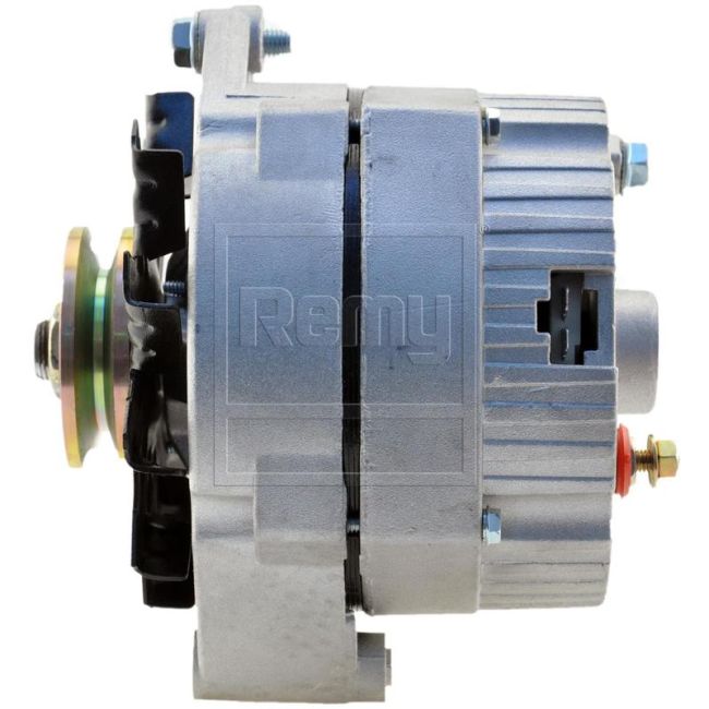REMY ELECTRICAL 20040 Remanufactured Alternator
