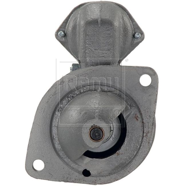 REMY ELECTRICAL 25033 Remanufactured Starter Motor