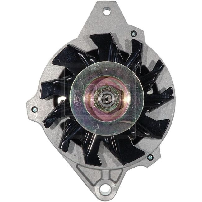 REMY ELECTRICAL 91309 New Alternator