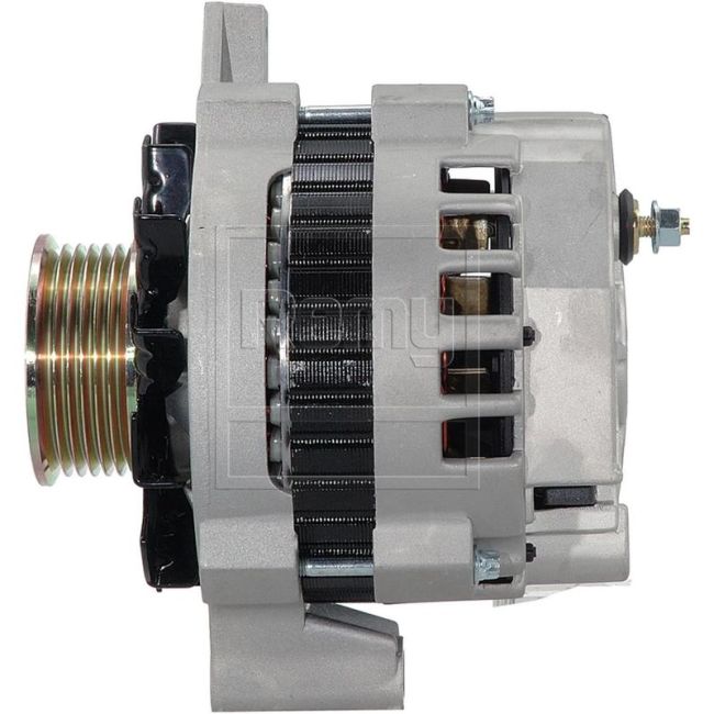 REMY ELECTRICAL 91309 New Alternator