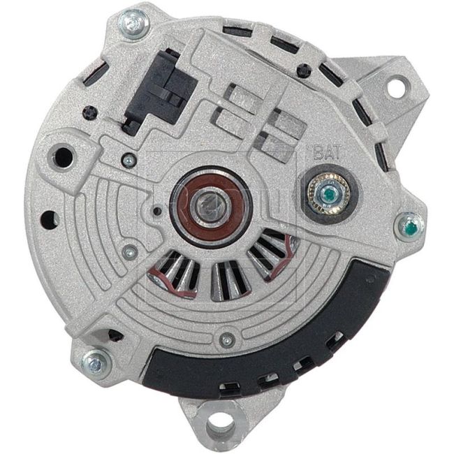 REMY ELECTRICAL 91319 New Alternator