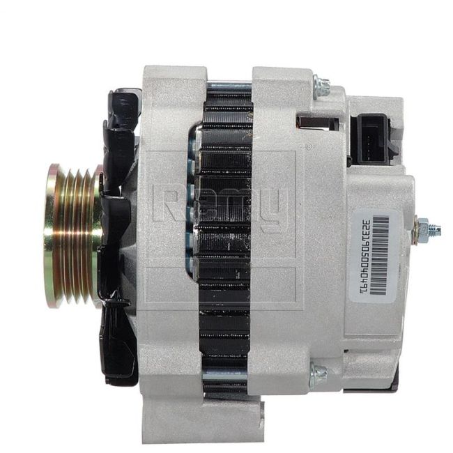 REMY ELECTRICAL 91319 New Alternator