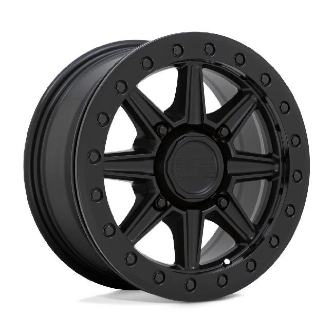 BLACK RHINO WHEELS Wheel 4x110 80.20 36