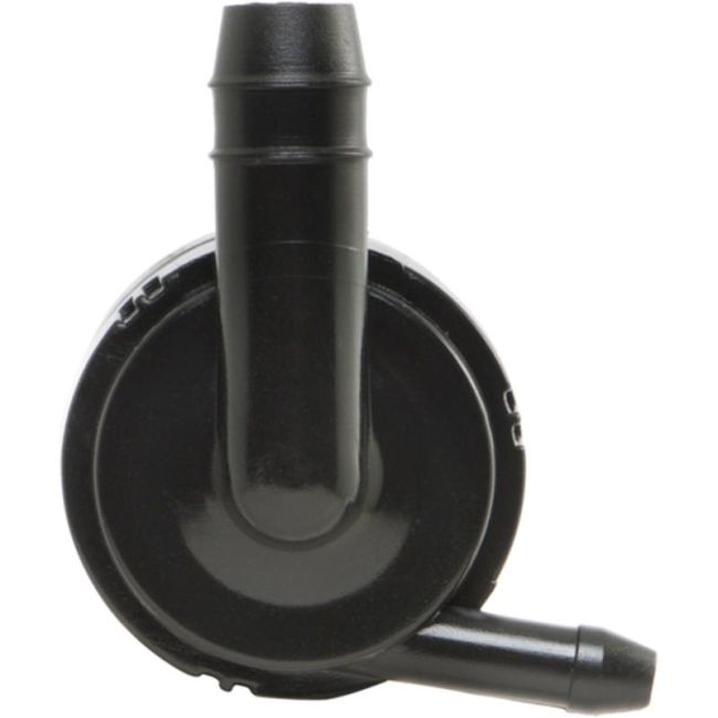 ACI 172437 Windshield Washer Pump