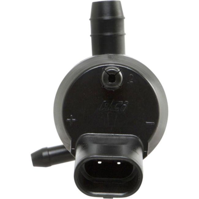 ACI 172437 Windshield Washer Pump