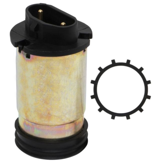 ACI 173964 Windshield Washer Pump