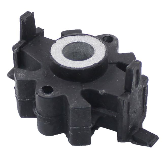 WESTAR MOUNTS EM-2885 Engine Mount