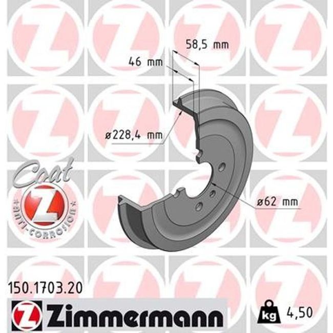 ZIMMERMANN 150.1703.20 COAT Z