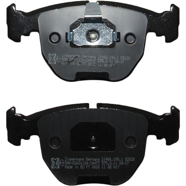 ZIMMERMANN 21486.190.1 Standard