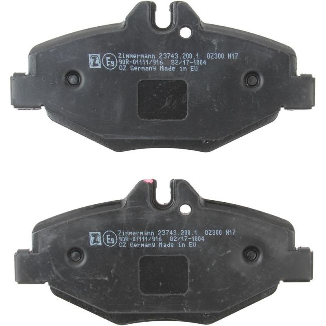 ZIMMERMANN 23743.200.1 Standard
