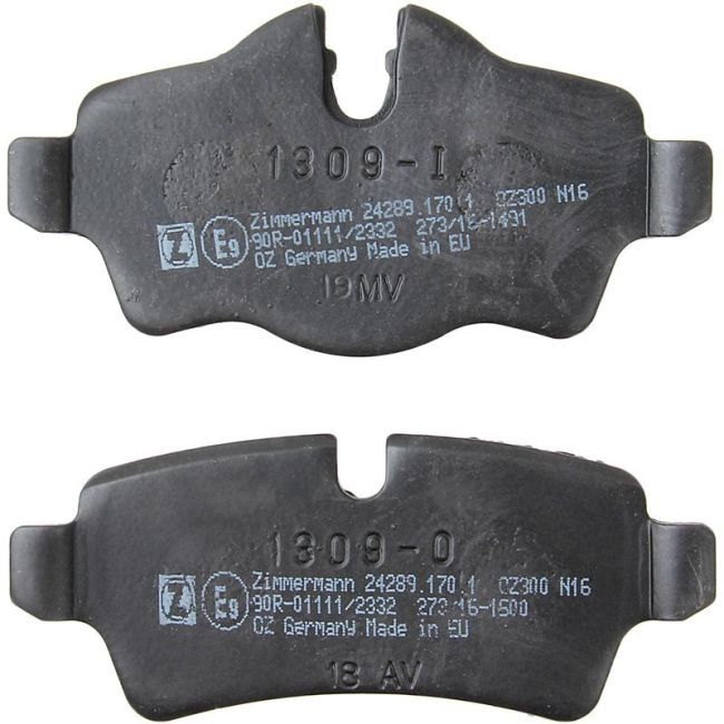 ZIMMERMANN 24289.170.1 Standard