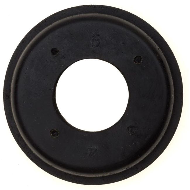GATES G33032-0006 Gladhand Seal (Air Brake for Rubber Hose)