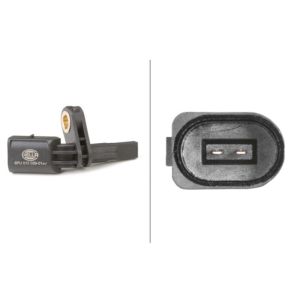 Hella 012039011 ABS Wheel Speed Sensors
