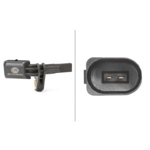 Hella 012039021 ABS Wheel Speed Sensors