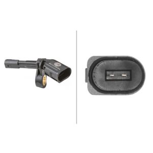 Hella 012039031 ABS Wheel Speed Sensors