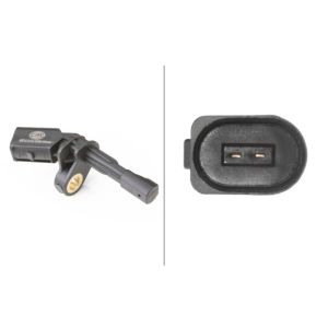 Hella 012039041 ABS Wheel Speed Sensors