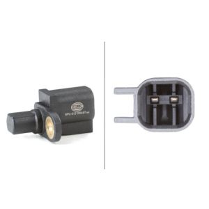 Hella 012039971 Capteur, vitesse de roue