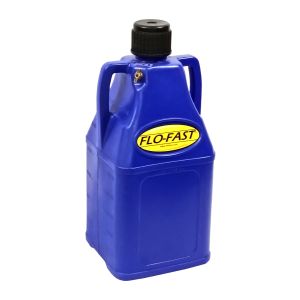 Utility Jug 7.5 Gal Blue