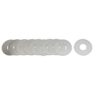 Washer Shims 1.200 x .012 x .500 Valve (10pk)