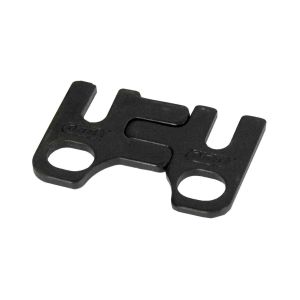 DART DRT27001410 Guide Plate - SBC/SBF 5/16 - Flat Adj.