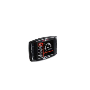 Bully Dog Triple Dog Platinum GT Gas Tuner and Gauge