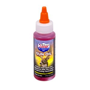 LUCAS OIL LUC10006 Gun Oil Case 2 Ounce