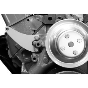SBC long Water Pump Alt. Bracket