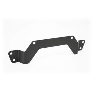 Addictive Desert Designs AC96154601NA 18-20 Jeep Gladiator JT Front License Plate Bracket
