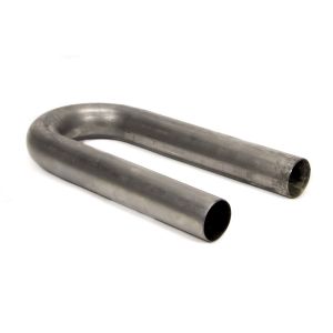 SCHOENFELD SCH017518U U-Bend Mild Steel 1.750 x 2.5in Radius 18 Gauge
