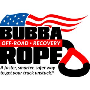 Bubba Rope Catalog 2016