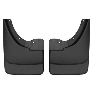 HUSKY LINERS HSK56071 02-09 Dodge Ram Front Mud Flaps
