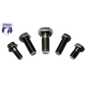 Yukon Gear & Axle YSPBLT-017 Yukon Gear GM 9.5in Ring Gear Bolt