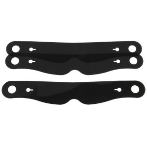 Tearoff Smoked Super RX/ Super Bandit/ Raider
