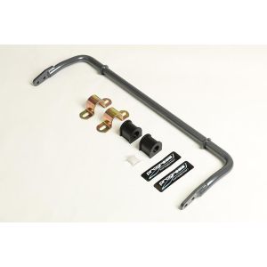 Progress Tech 04-13 Mazda 3 Rear Sway Bar (22mm - Adjustable)