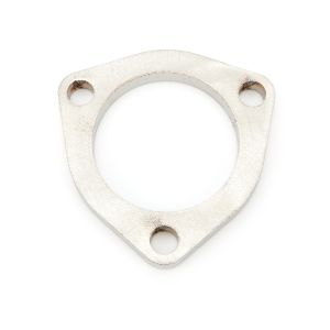 PYPES PERFORMANCE EXHAUST PYPHVF10S Collector Flange 2.5in Stainless Each
