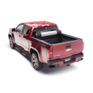 BAK 39100 04-13 Chevy Silverado 5ft 8in Bed Revolver X2