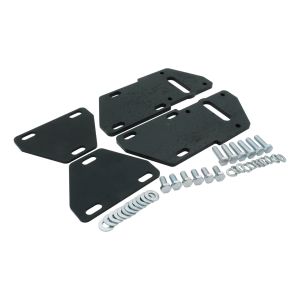 Motor Mounts GM V8-4.3L
