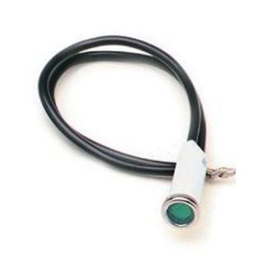 PAINLESS WIRING PWI80206 5/16in Blue Dash Light